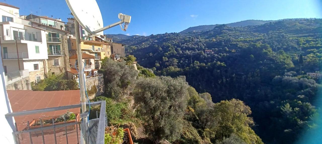 O Recanto Vallebona Buitenkant foto