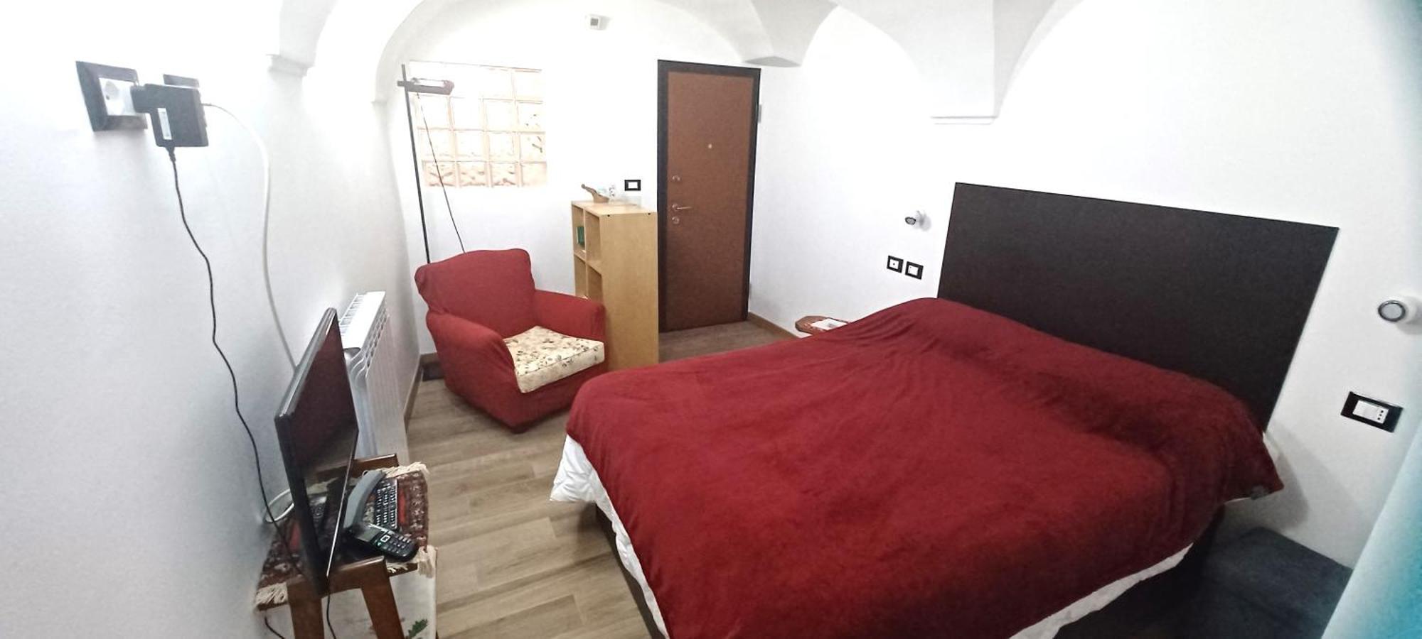 O Recanto Vallebona Kamer foto